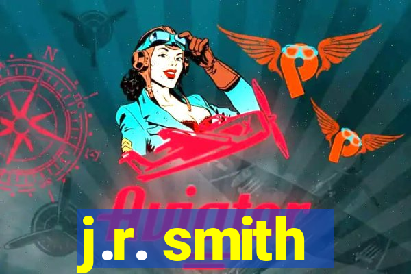 j.r. smith