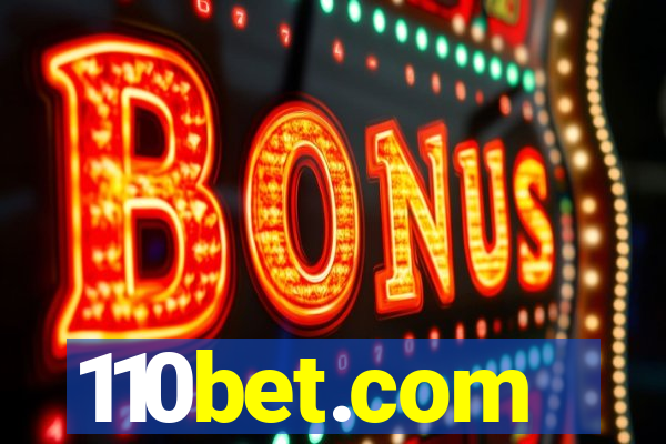 110bet.com