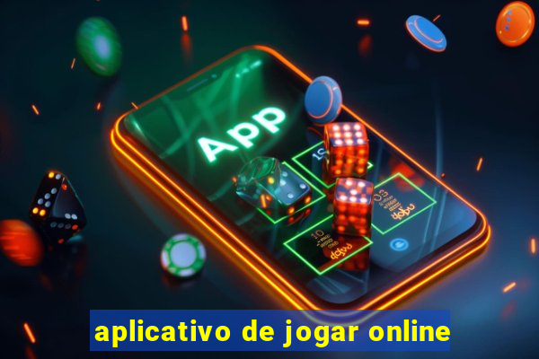 aplicativo de jogar online