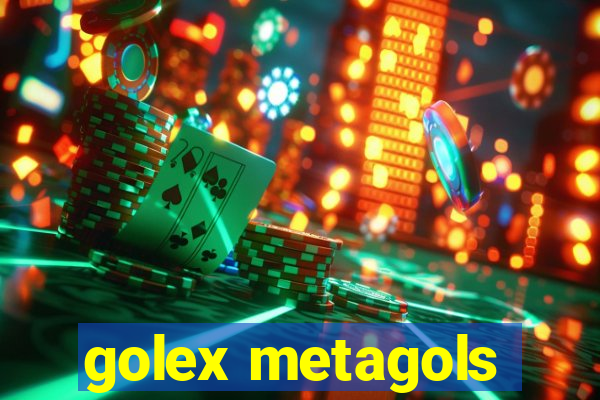 golex metagols