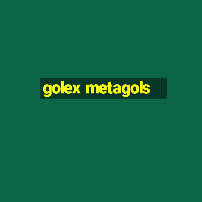 golex metagols