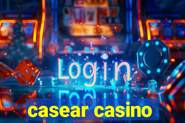 casear casino