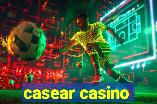 casear casino