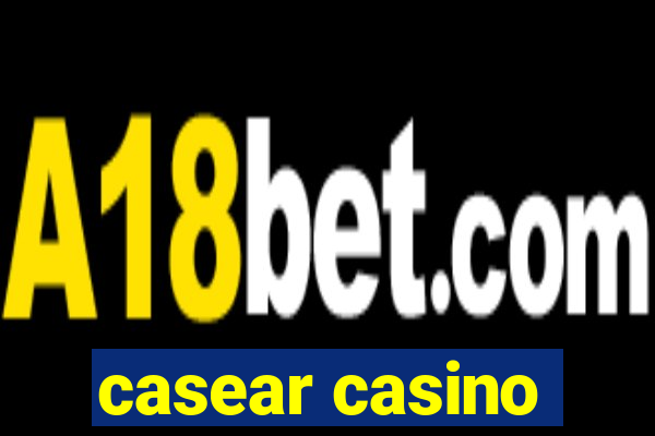 casear casino