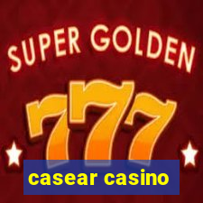 casear casino