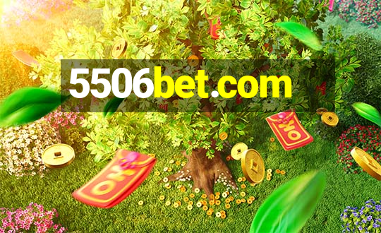 5506bet.com