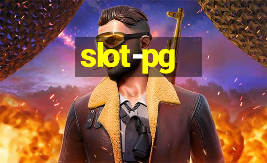 slot-pg