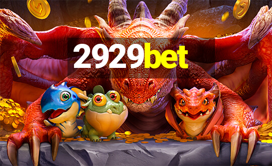 2929bet