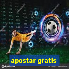 apostar gratis