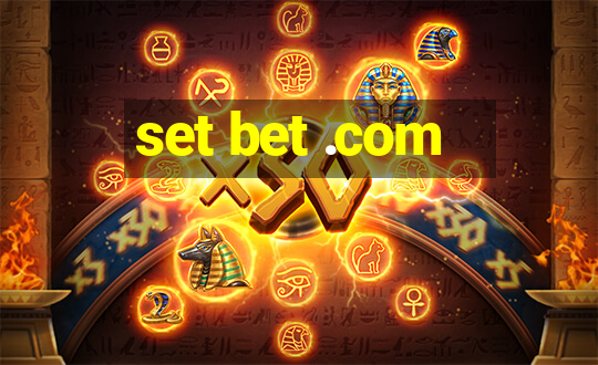 set bet .com