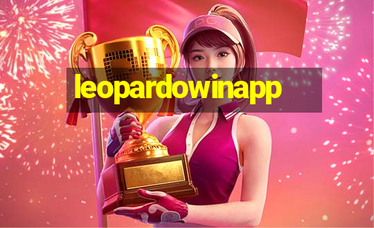 leopardowinapp