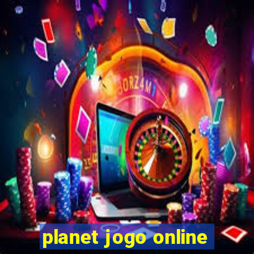 planet jogo online