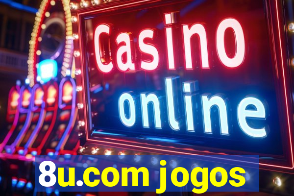 8u.com jogos