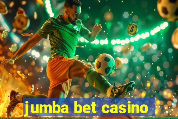 jumba bet casino