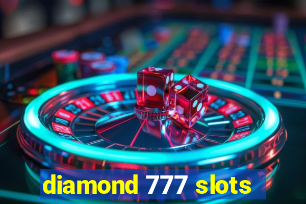 diamond 777 slots