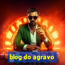 blog do agravo