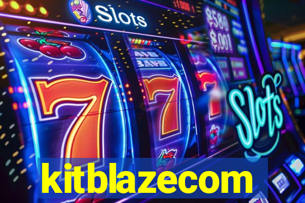 kitblazecom