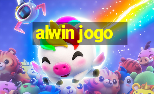 alwin jogo