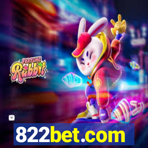 822bet.com