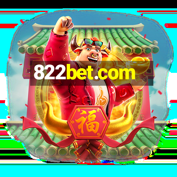 822bet.com