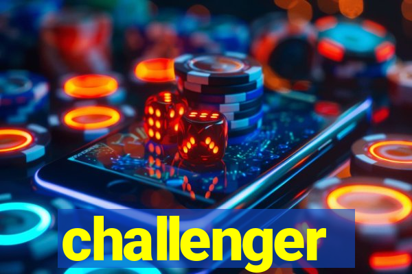 challenger nottingham 2