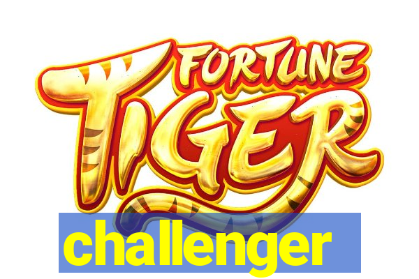 challenger nottingham 2