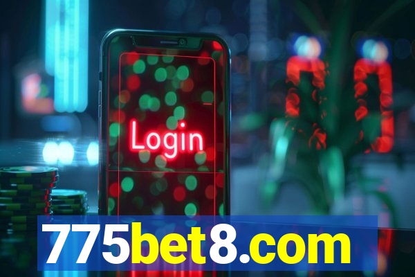 775bet8.com