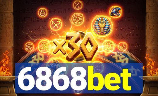 6868bet