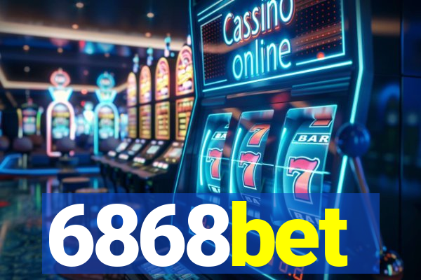 6868bet