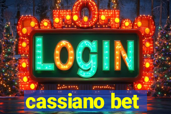 cassiano bet