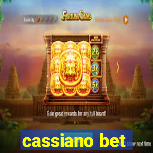 cassiano bet