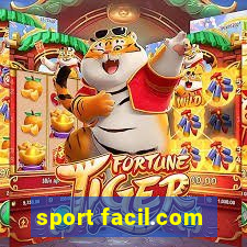 sport facil.com