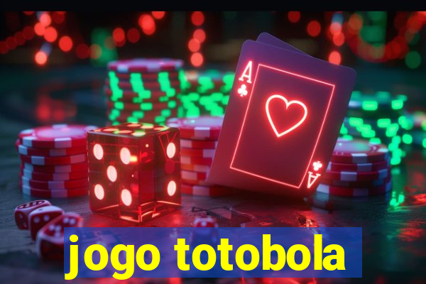 jogo totobola