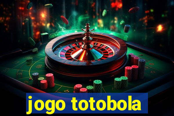 jogo totobola