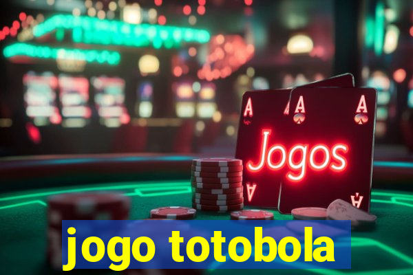 jogo totobola