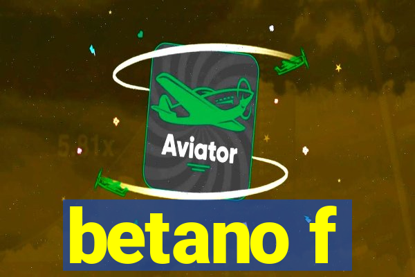 betano f