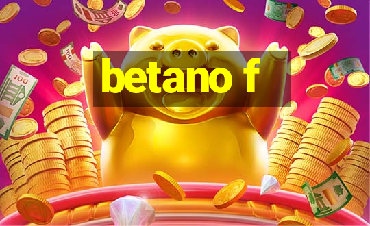 betano f