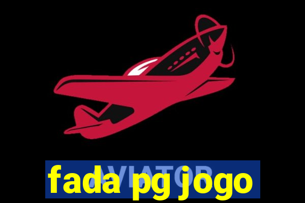 fada pg jogo