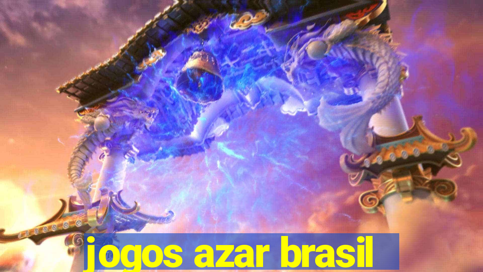 jogos azar brasil