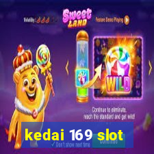 kedai 169 slot