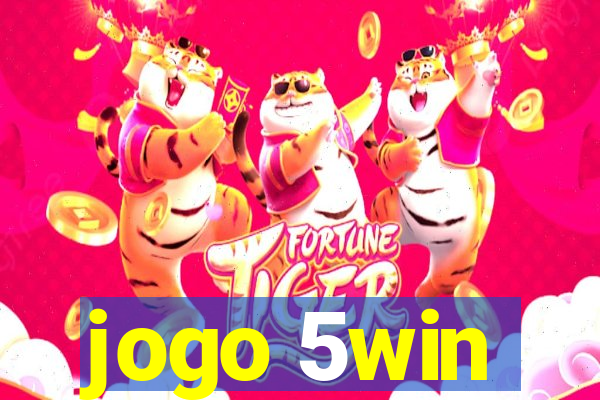 jogo 5win