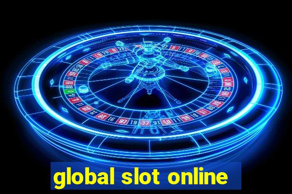 global slot online