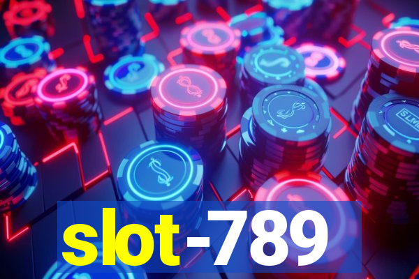 slot-789