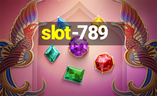 slot-789