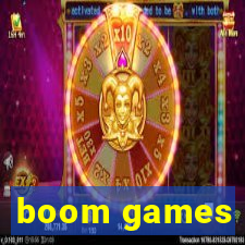 boom games