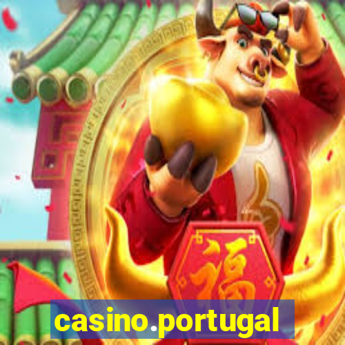 casino.portugal