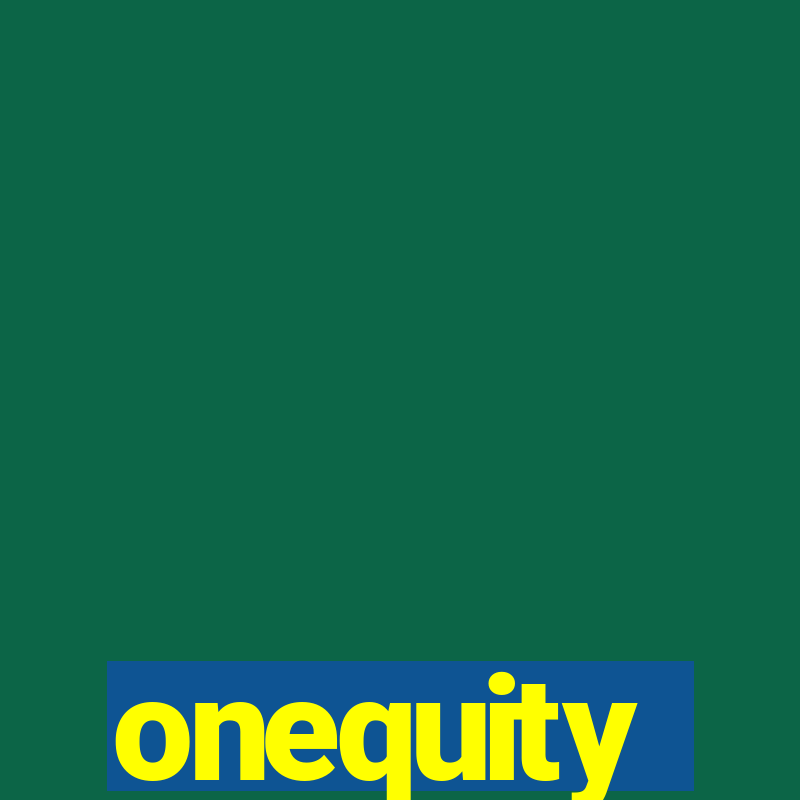 onequity