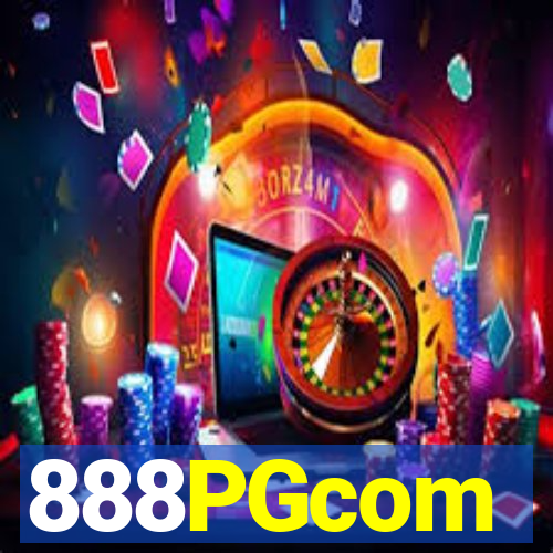 888PGcom