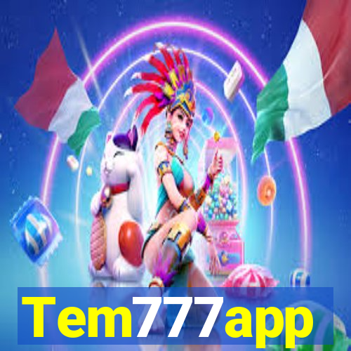 Tem777app