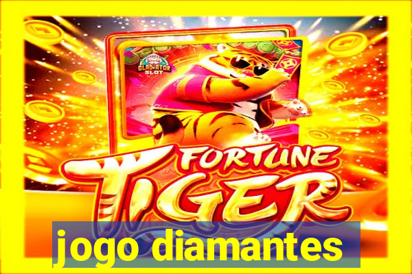 jogo diamantes